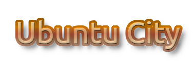 Ubuntu City